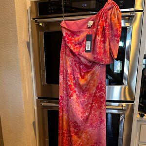 Sachin & Babi Chelsea Gown